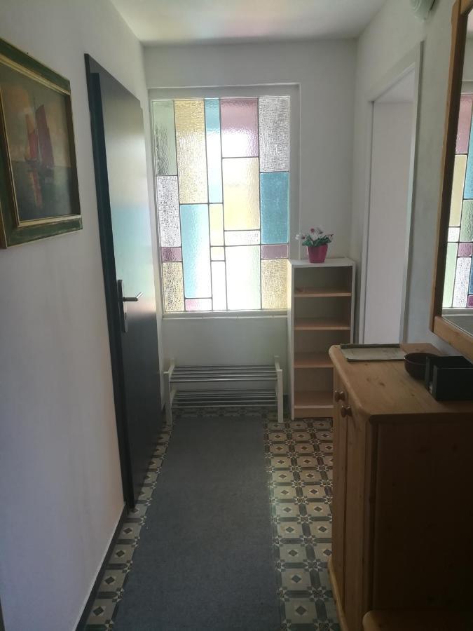 Ferienwohnung Viel Platz in Bernbach Bidingen Exterior foto